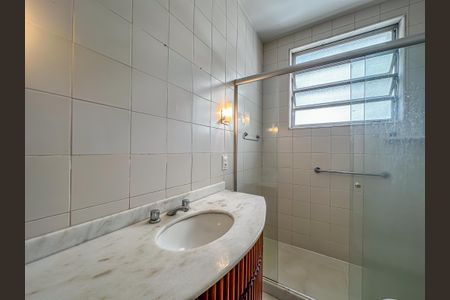 Apartamento para alugar com 155m², 3 quartos e 1 vaga