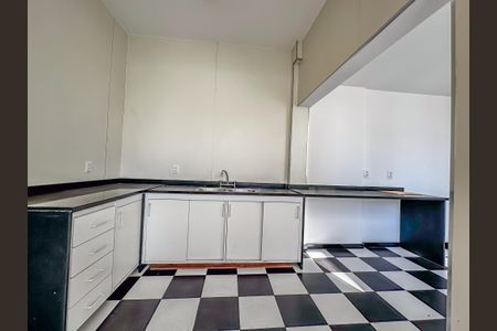 Apartamento para alugar com 155m², 3 quartos e 1 vaga