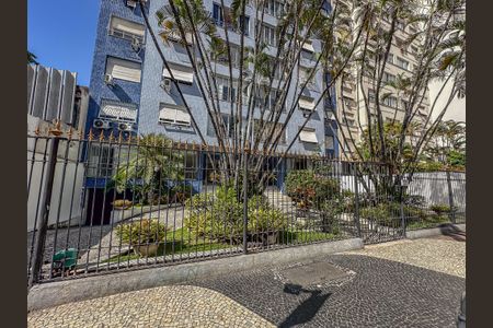 Apartamento para alugar com 155m², 3 quartos e 1 vaga