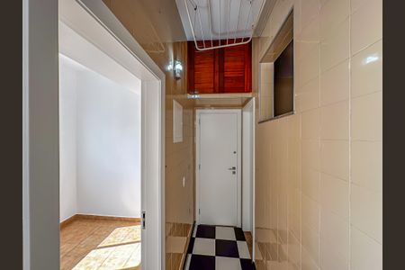 Apartamento para alugar com 155m², 3 quartos e 1 vaga