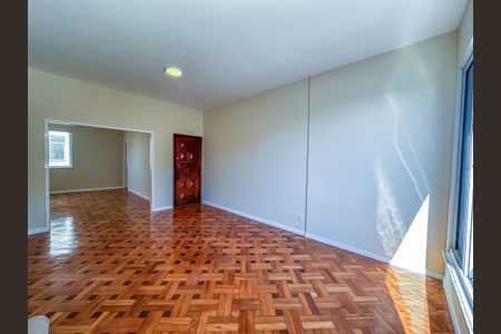 Apartamento para alugar com 155m², 3 quartos e 1 vaga
