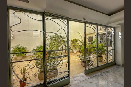 Apartamento para alugar com 155m², 3 quartos e 1 vaga