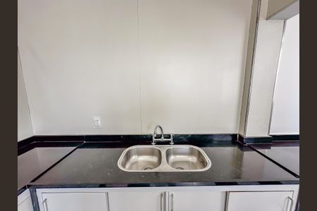 Apartamento para alugar com 155m², 3 quartos e 1 vaga