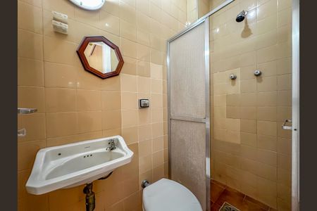 Apartamento para alugar com 155m², 3 quartos e 1 vaga