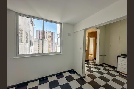 Apartamento para alugar com 155m², 3 quartos e 1 vaga