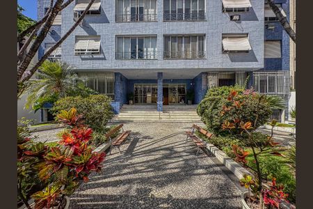 Apartamento para alugar com 155m², 3 quartos e 1 vaga