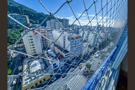 Apartamento para alugar com 155m², 3 quartos e 1 vaga