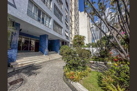 Apartamento para alugar com 155m², 3 quartos e 1 vaga