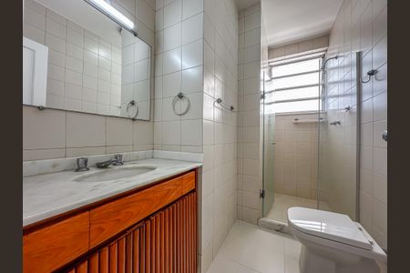 Apartamento para alugar com 155m², 3 quartos e 1 vaga