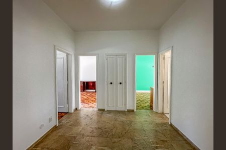 Apartamento para alugar com 155m², 3 quartos e 1 vaga