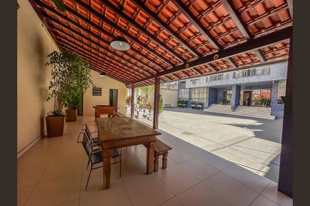 Apartamento para alugar com 155m², 3 quartos e 1 vaga