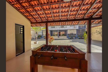 Apartamento para alugar com 155m², 3 quartos e 1 vaga