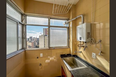 Apartamento para alugar com 155m², 3 quartos e 1 vaga