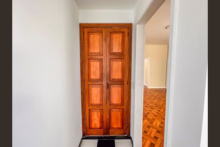 Apartamento para alugar com 155m², 3 quartos e 1 vaga