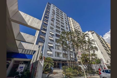 Apartamento para alugar com 155m², 3 quartos e 1 vaga