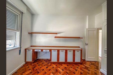 Apartamento para alugar com 155m², 3 quartos e 1 vaga