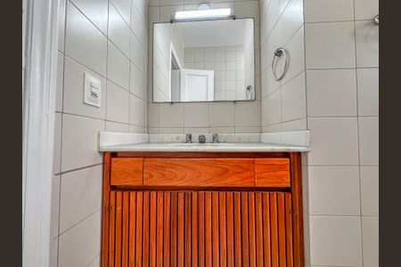 Apartamento para alugar com 155m², 3 quartos e 1 vaga