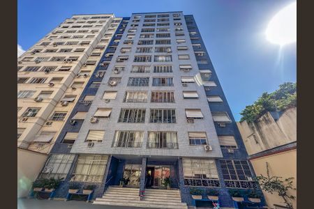 Apartamento para alugar com 155m², 3 quartos e 1 vaga