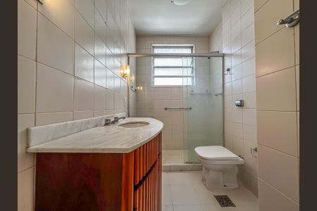 Apartamento para alugar com 155m², 3 quartos e 1 vaga