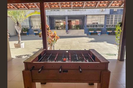 Apartamento para alugar com 155m², 3 quartos e 1 vaga