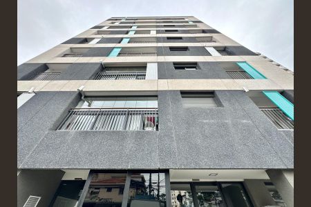 Apartamento à venda com 24m², 1 quarto e sem vagaFachada