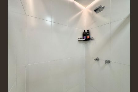 Apartamento à venda com 24m², 1 quarto e sem vagaBanheiro