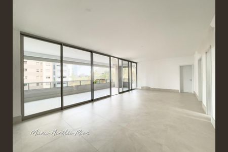 Apartamento à venda com 4 quartos, 208m² em Vila Das Flores, Nova Lima