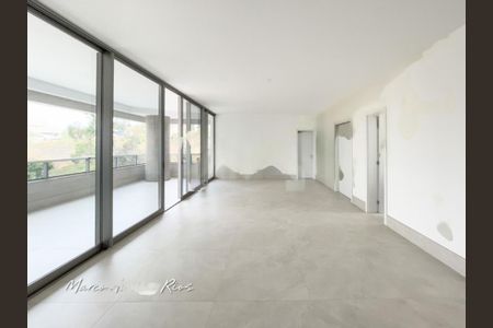 Apartamento à venda com 4 quartos, 208m² em Vila Das Flores, Nova Lima