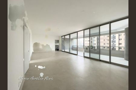 Apartamento à venda com 4 quartos, 208m² em Vila Das Flores, Nova Lima