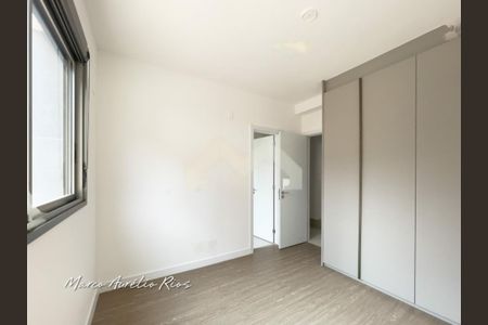 Apartamento à venda com 4 quartos, 208m² em Vila Das Flores, Nova Lima