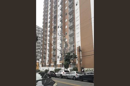 Apartamento à venda com 41m², 2 quartos e 1 vaga