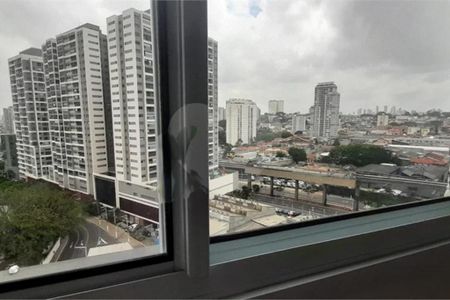 Apartamento à venda com 2 quartos, 41m² em Vila Independencia, São Paulo