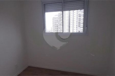 Apartamento à venda com 2 quartos, 41m² em Vila Independencia, São Paulo