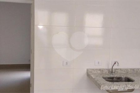 Apartamento à venda com 2 quartos, 40m² em Vila Carrão, São Paulo