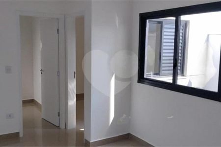 Apartamento à venda com 2 quartos, 40m² em Vila Carrão, São Paulo