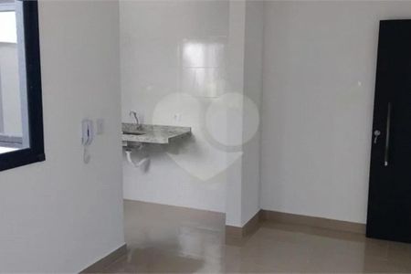 Apartamento à venda com 2 quartos, 40m² em Vila Carrão, São Paulo