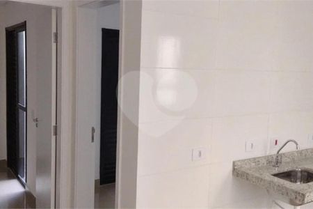 Apartamento à venda com 2 quartos, 40m² em Vila Carrão, São Paulo