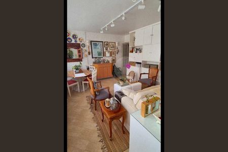 Apartamento à venda com 96m², 3 quartos e 1 vaga