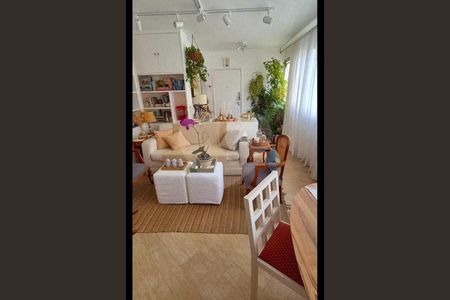 Apartamento à venda com 96m², 3 quartos e 1 vaga