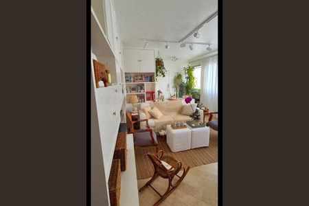 Apartamento à venda com 96m², 3 quartos e 1 vaga