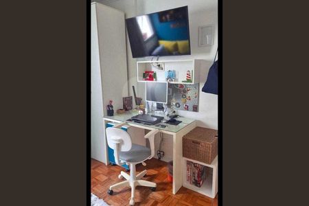 Apartamento à venda com 96m², 3 quartos e 1 vaga