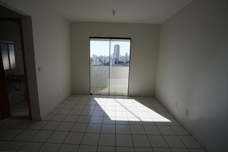 Apartamento para alugar com 3 quartos, 79m² em Setor dos Funcionários, Goiânia
