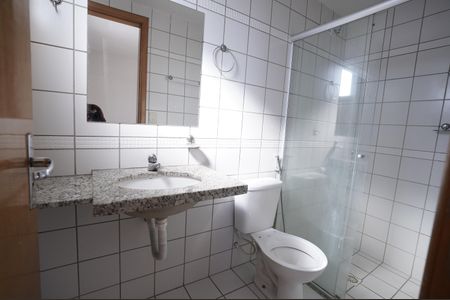 Apartamento para alugar com 79m², 3 quartos e 1 vaga