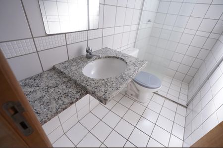 Apartamento para alugar com 79m², 3 quartos e 1 vaga