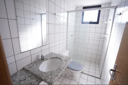 Apartamento para alugar com 79m², 3 quartos e 1 vaga