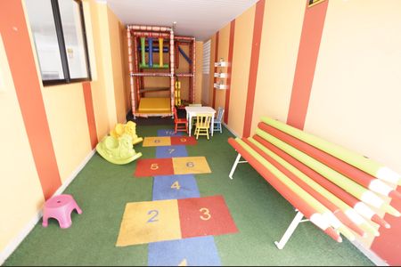 Apartamento para alugar com 79m², 3 quartos e 1 vaga