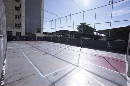 Apartamento para alugar com 79m², 3 quartos e 1 vaga