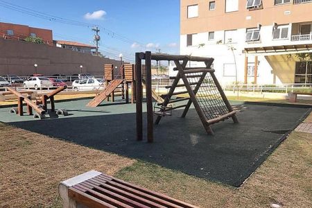 Apartamento à venda com 48m², 2 quartos e sem vaga