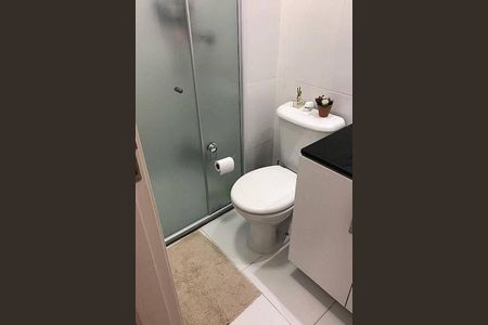 Apartamento à venda com 48m², 2 quartos e sem vaga