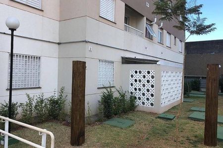 Apartamento à venda com 48m², 2 quartos e sem vaga